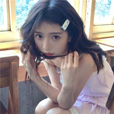 雪国少女心